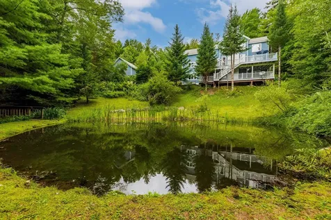 53 Stratton View Road Winhall VT 05340
