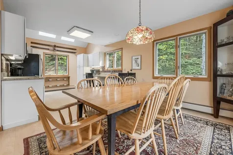 53 Stratton View Road Winhall VT 05340