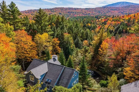 53 Stratton View Road Winhall VT 05340