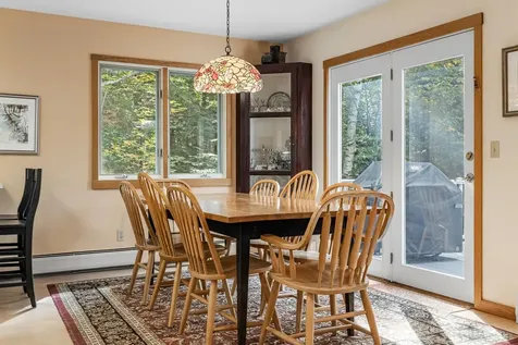 53 Stratton View Road Winhall VT 05340