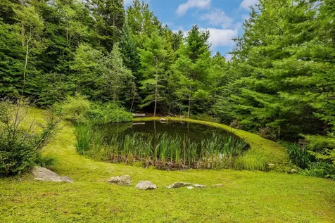 53 Stratton View Road Winhall VT 05340