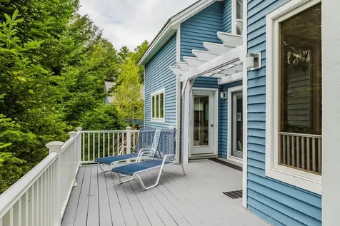 53 Stratton View Road Winhall VT 05340