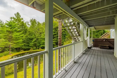 53 Stratton View Road Winhall VT 05340