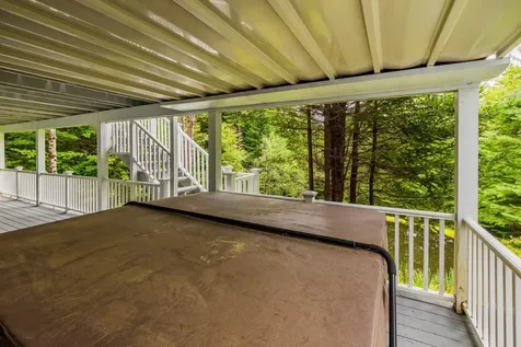 53 Stratton View Road Winhall VT 05340