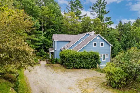 53 Stratton View Road Winhall VT 05340