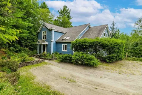 53 Stratton View Road Winhall VT 05340