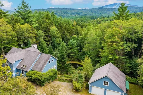 53 Stratton View Road Winhall VT 05340