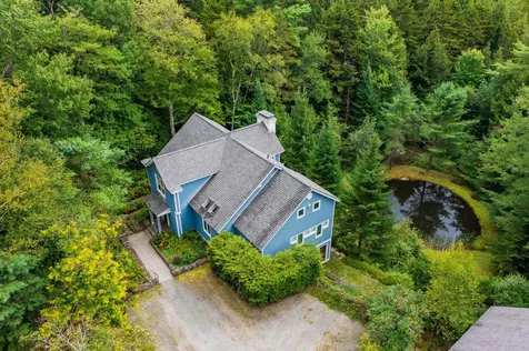 53 Stratton View Road Winhall VT 05340