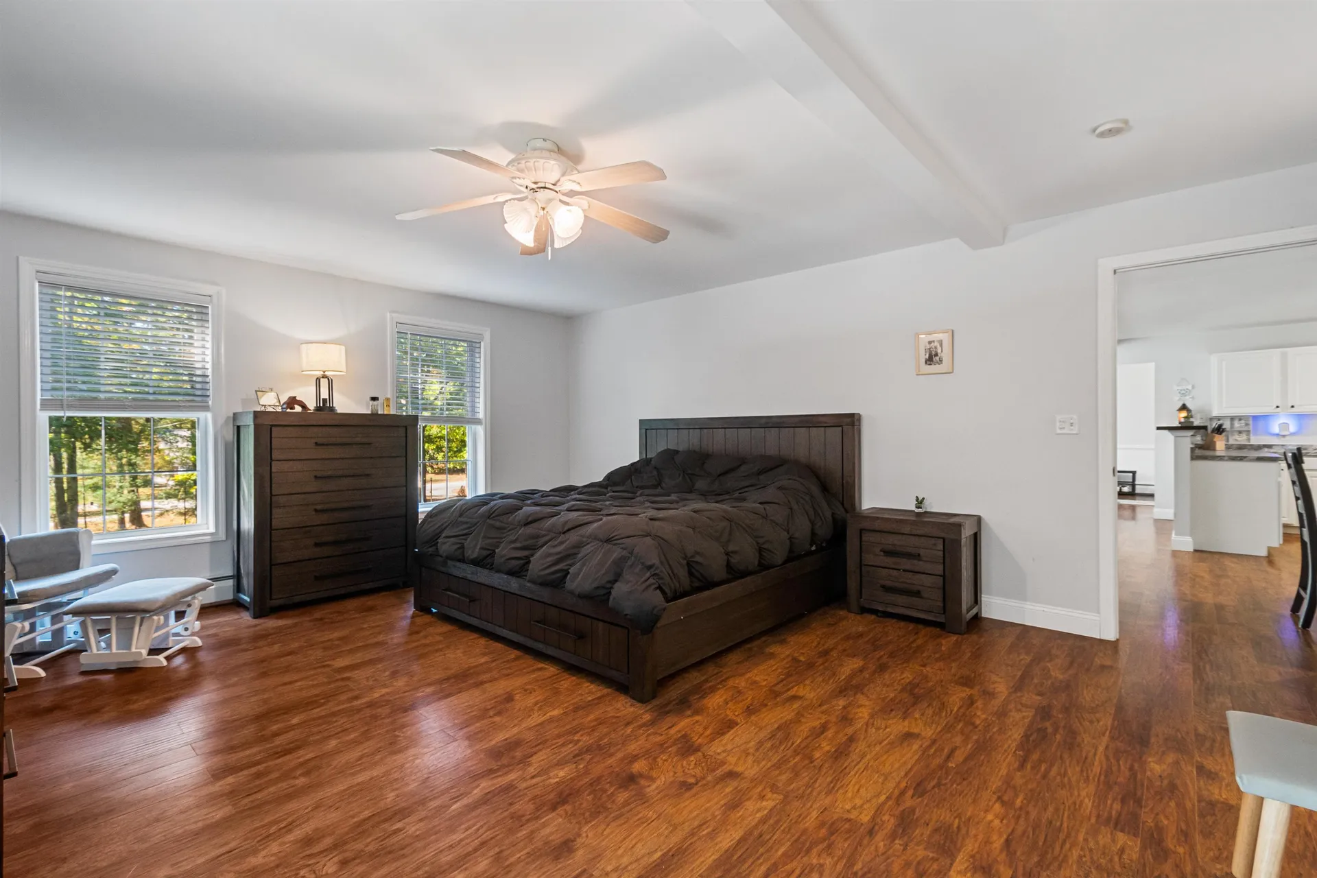 12 Shepherd Lane Epping NH 03042