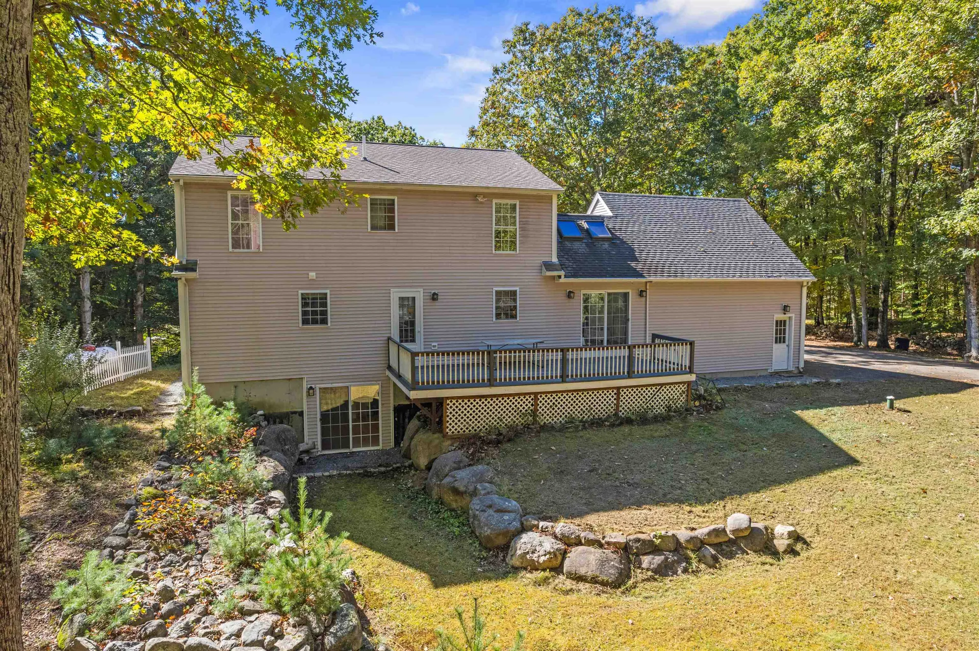 12 Shepherd Lane Epping NH 03042