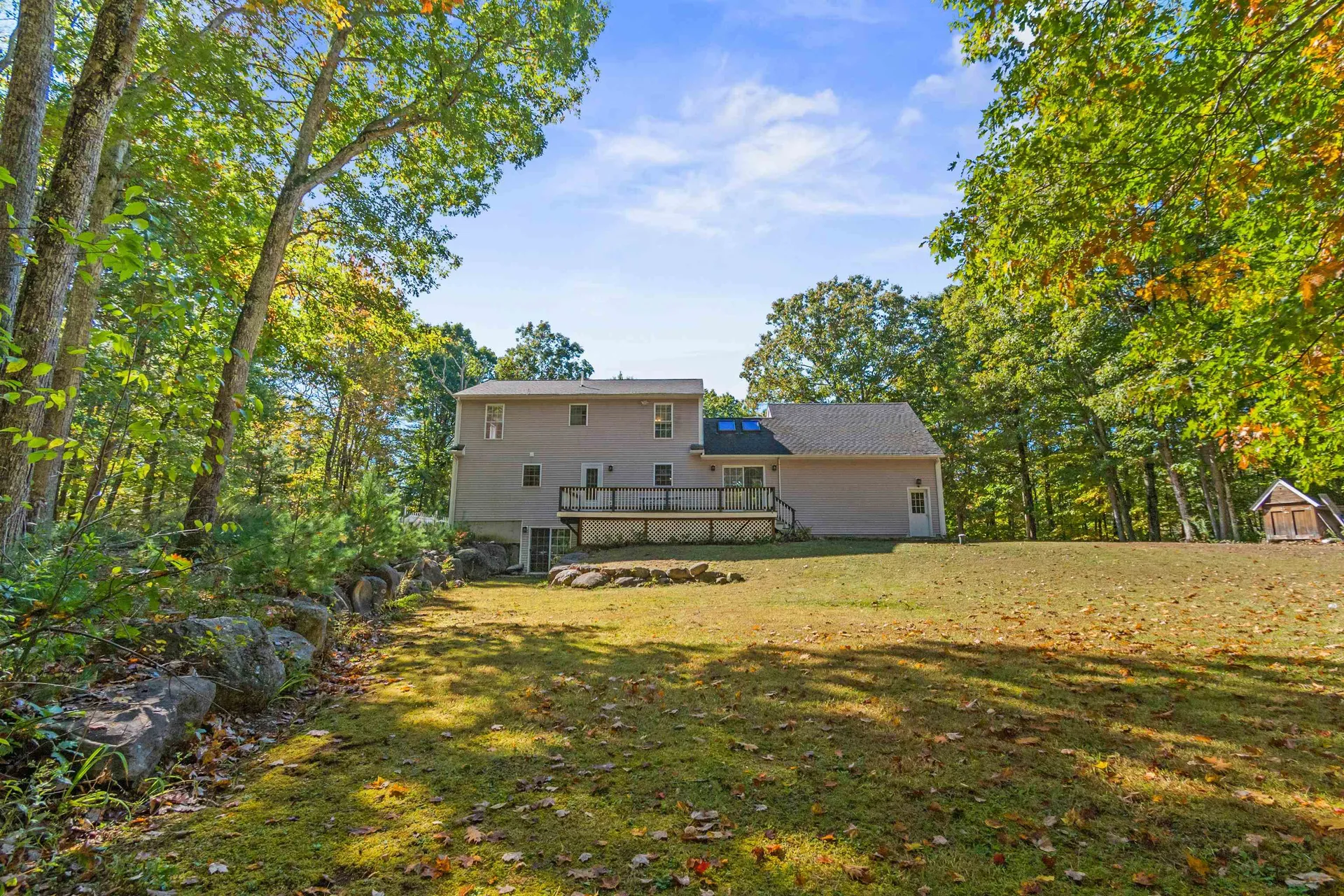 12 Shepherd Lane Epping NH 03042