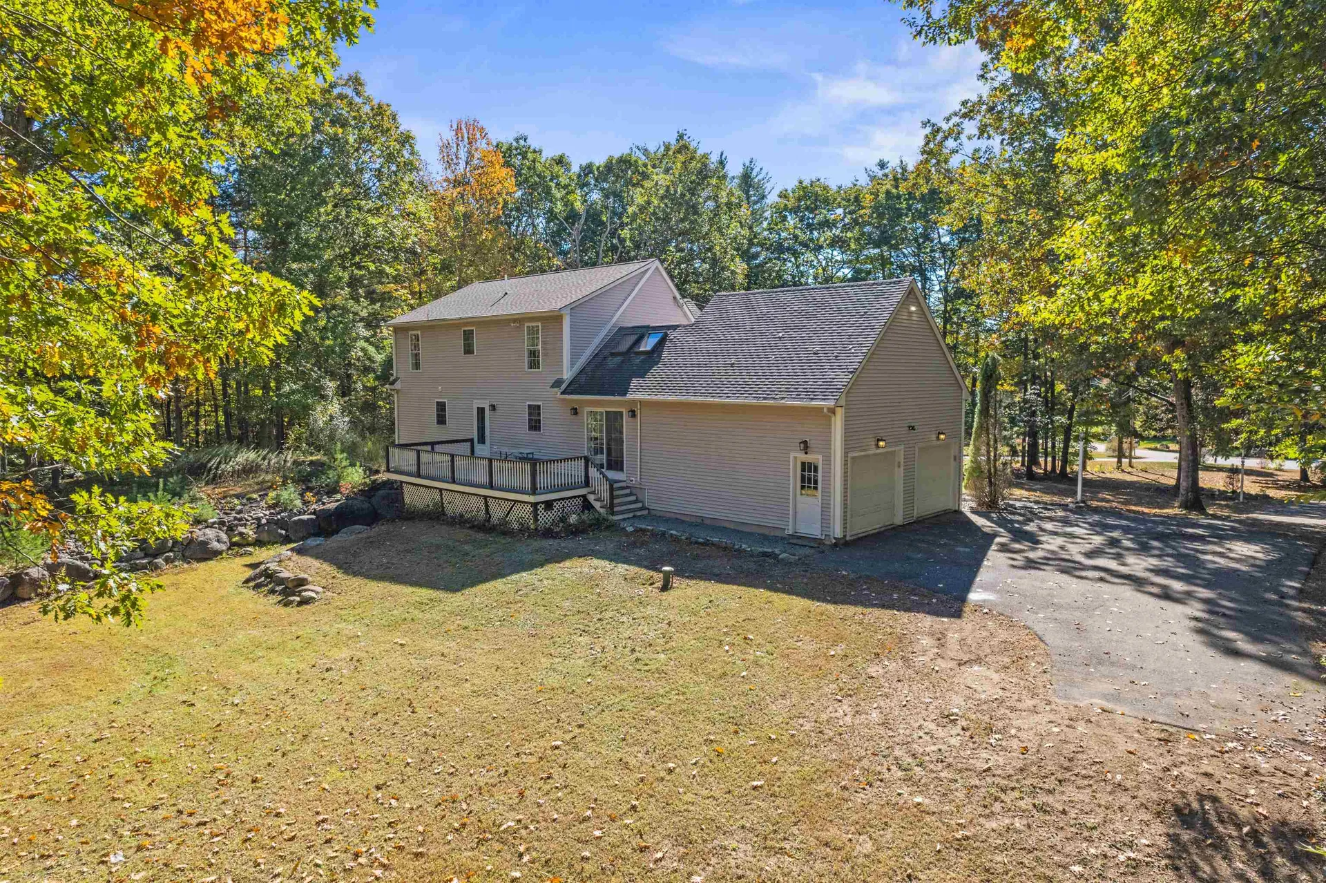 12 Shepherd Lane Epping NH 03042