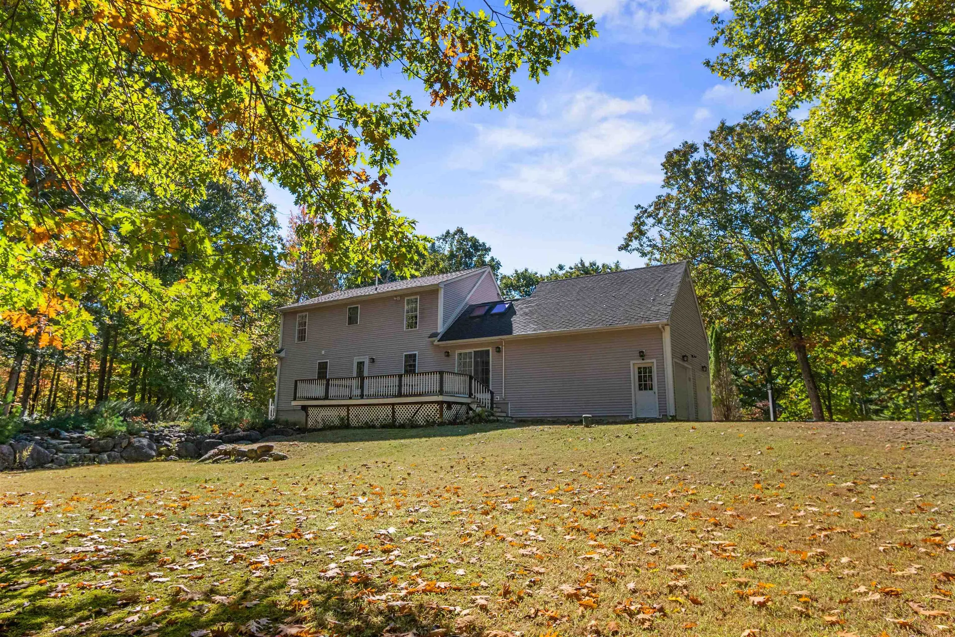 12 Shepherd Lane Epping NH 03042