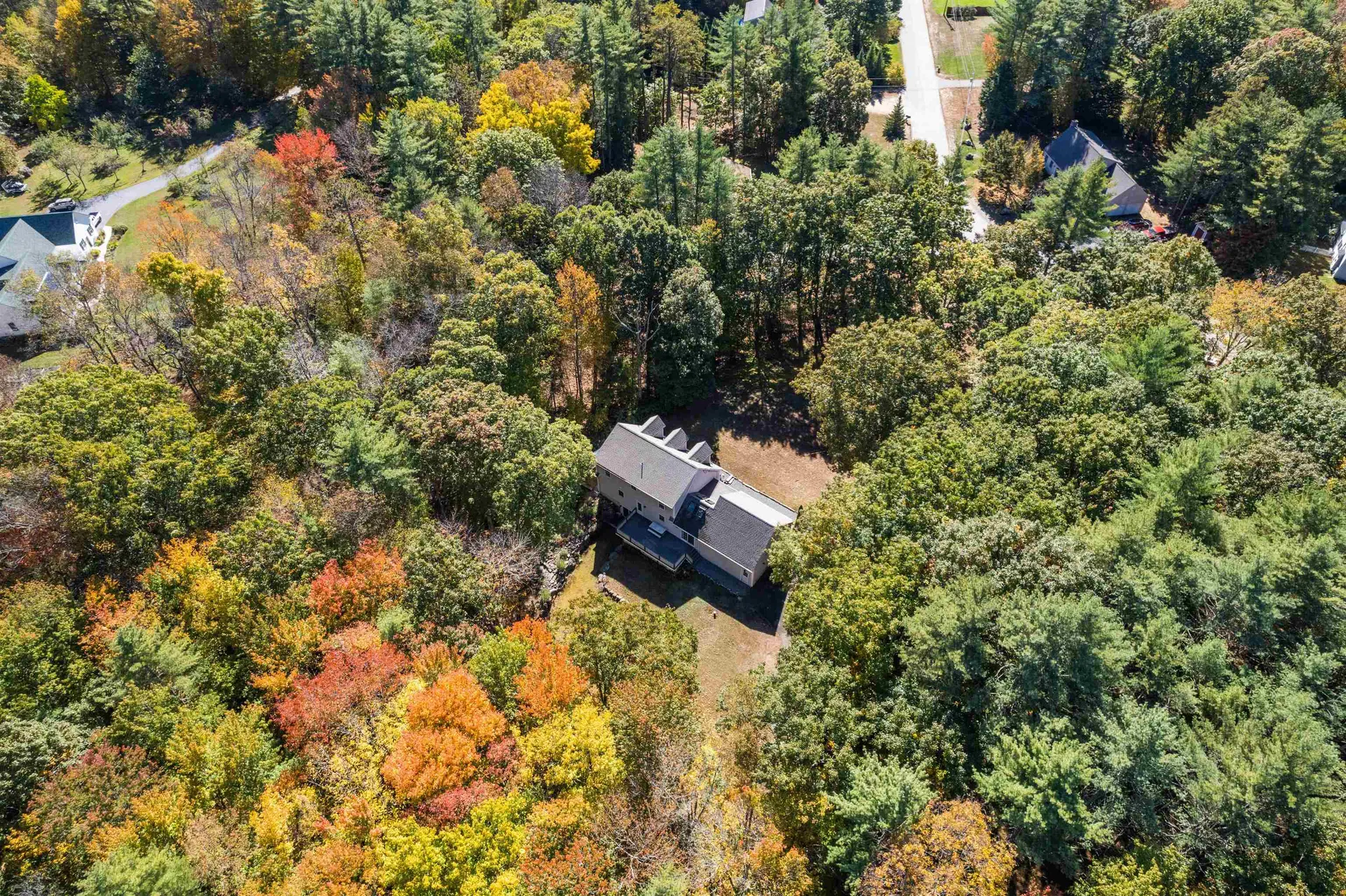 12 Shepherd Lane Epping NH 03042