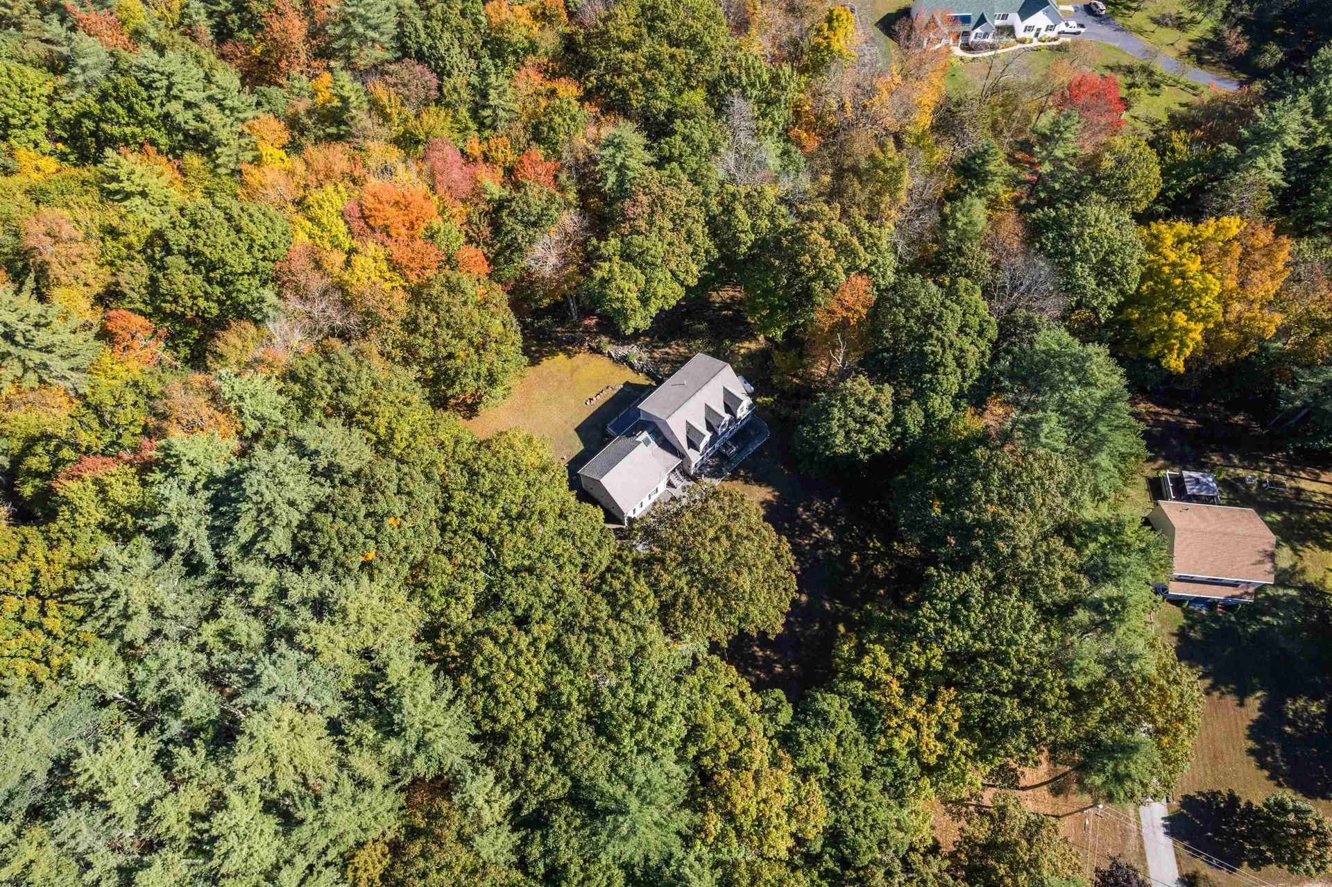 12 Shepherd Lane Epping NH 03042