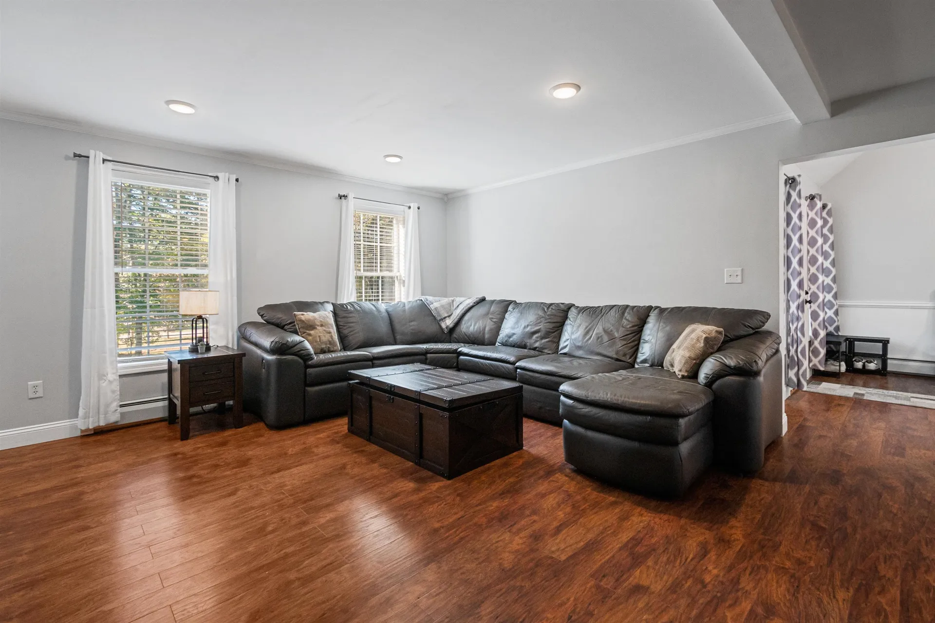 12 Shepherd Lane Epping NH 03042