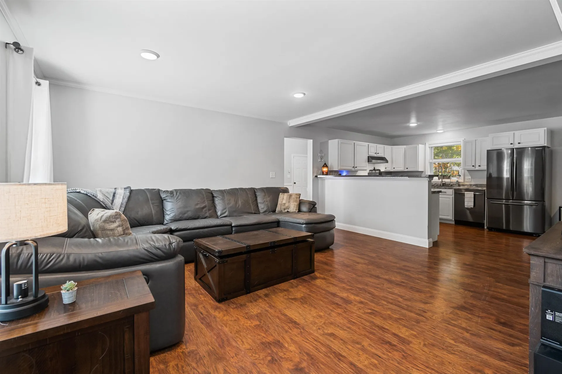 12 Shepherd Lane Epping NH 03042