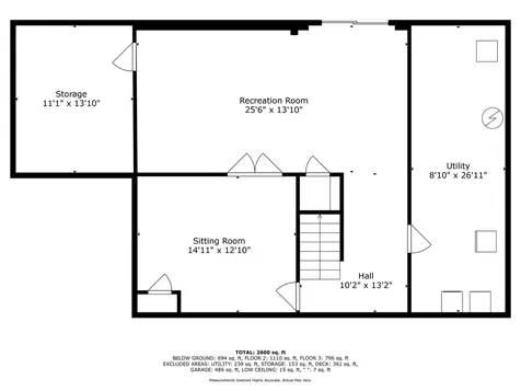 12 Shepherd Lane Epping NH 03042