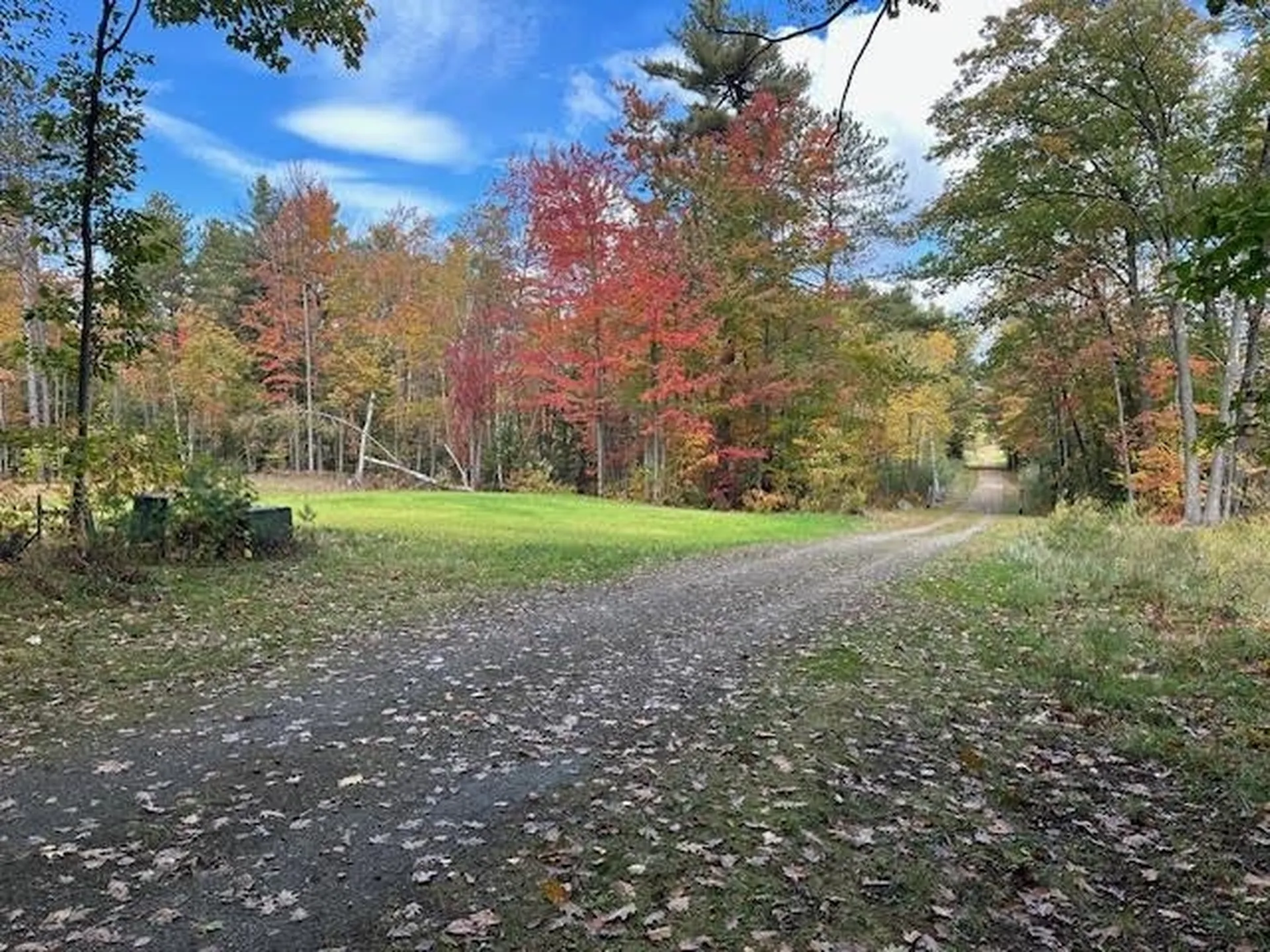 00 Cherry Lane Newport City VT 05855