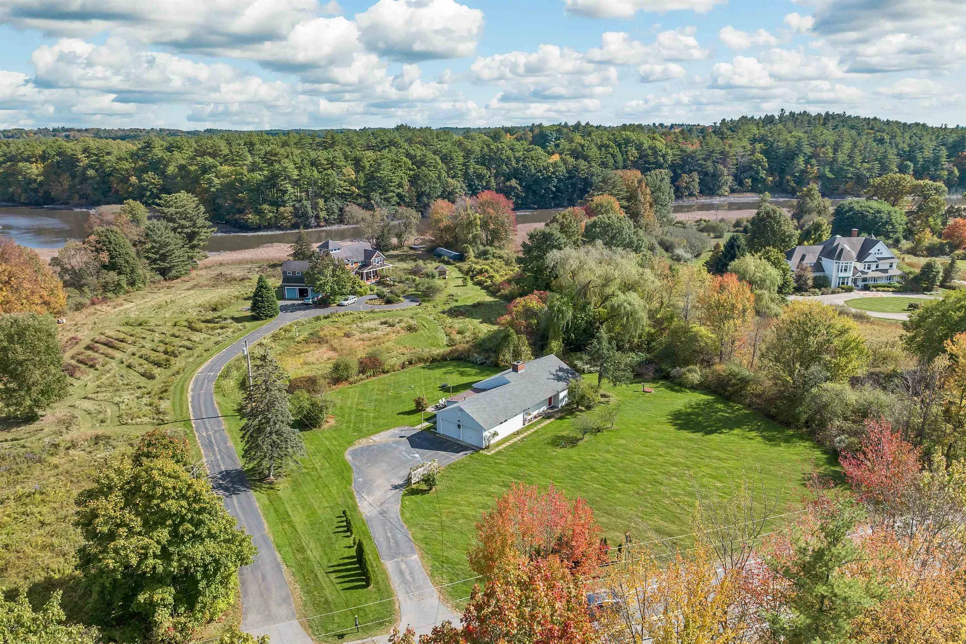 7 Newfields Road Exeter NH 03833