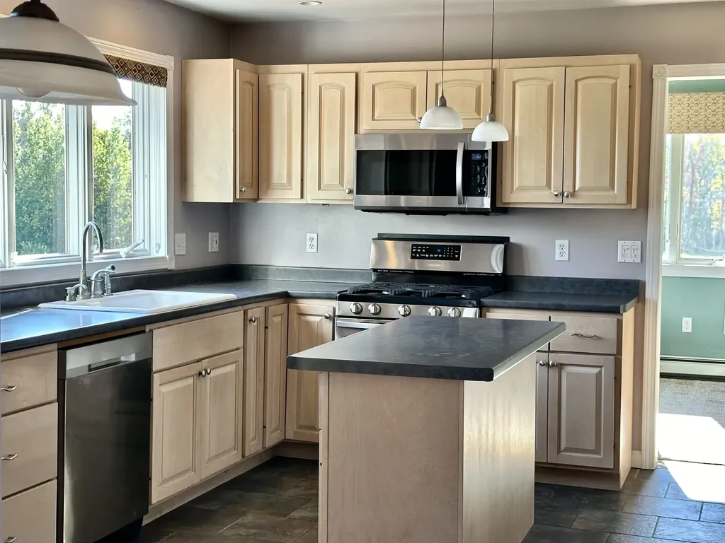 11 Old Farm Road South Hero VT 05486