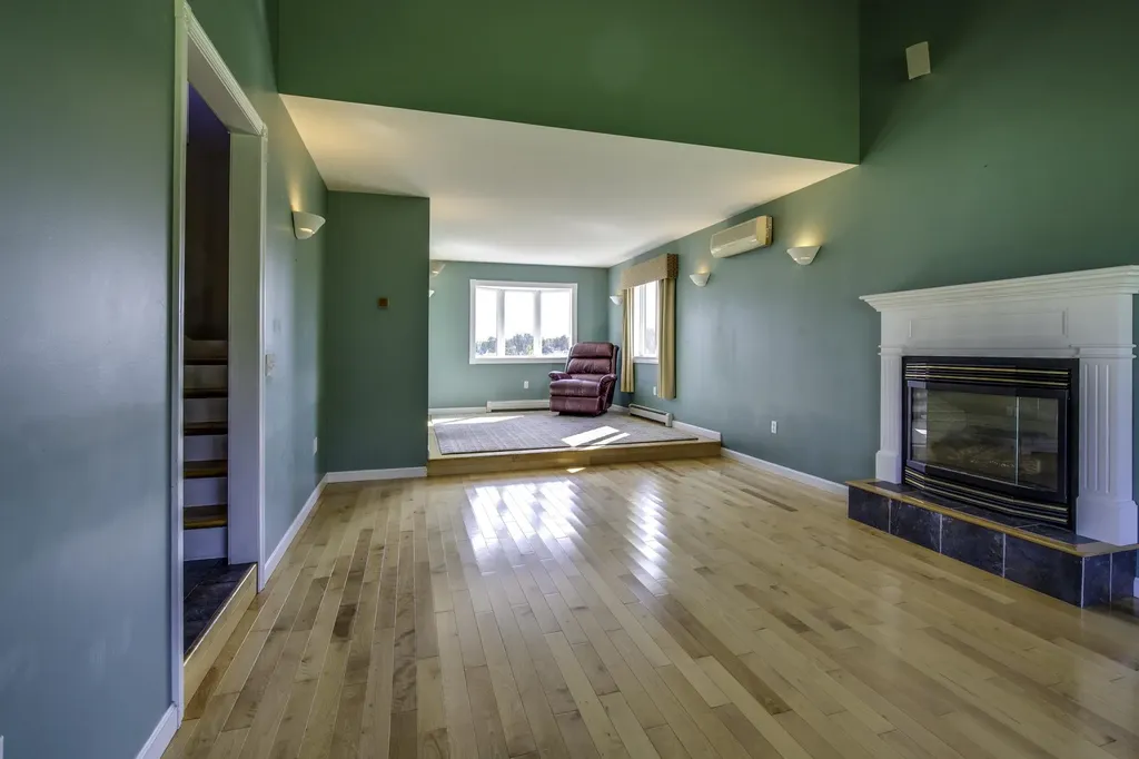 11 Old Farm Road South Hero VT 05486