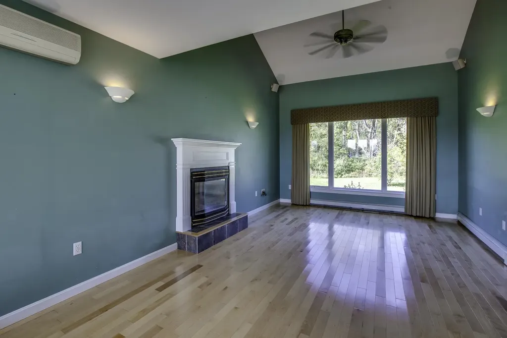 11 Old Farm Road South Hero VT 05486