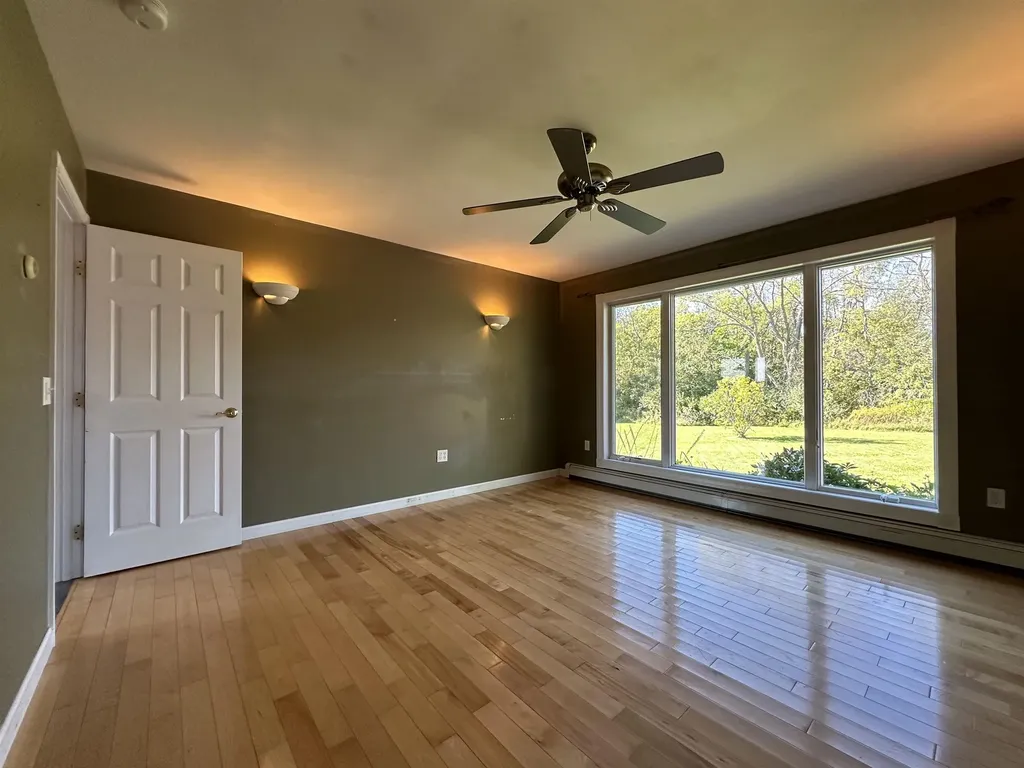 11 Old Farm Road South Hero VT 05486