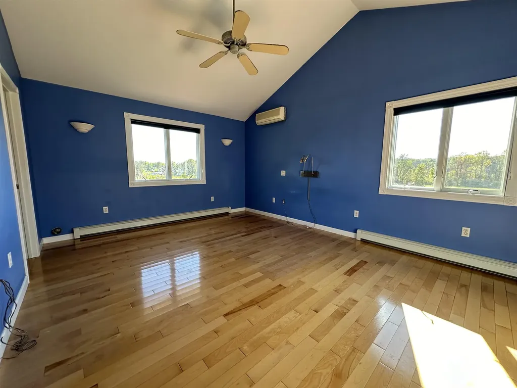 11 Old Farm Road South Hero VT 05486