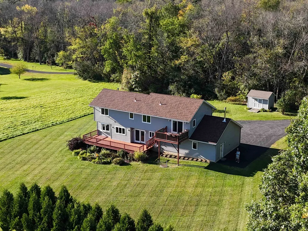 11 Old Farm Road South Hero VT 05486