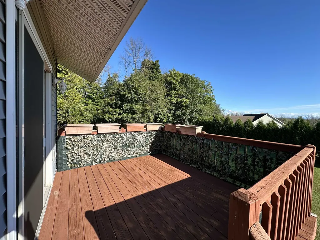 11 Old Farm Road South Hero VT 05486