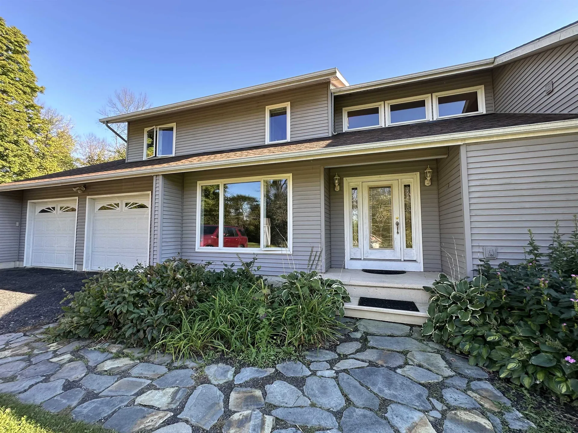 11 Old Farm Road South Hero VT 05486