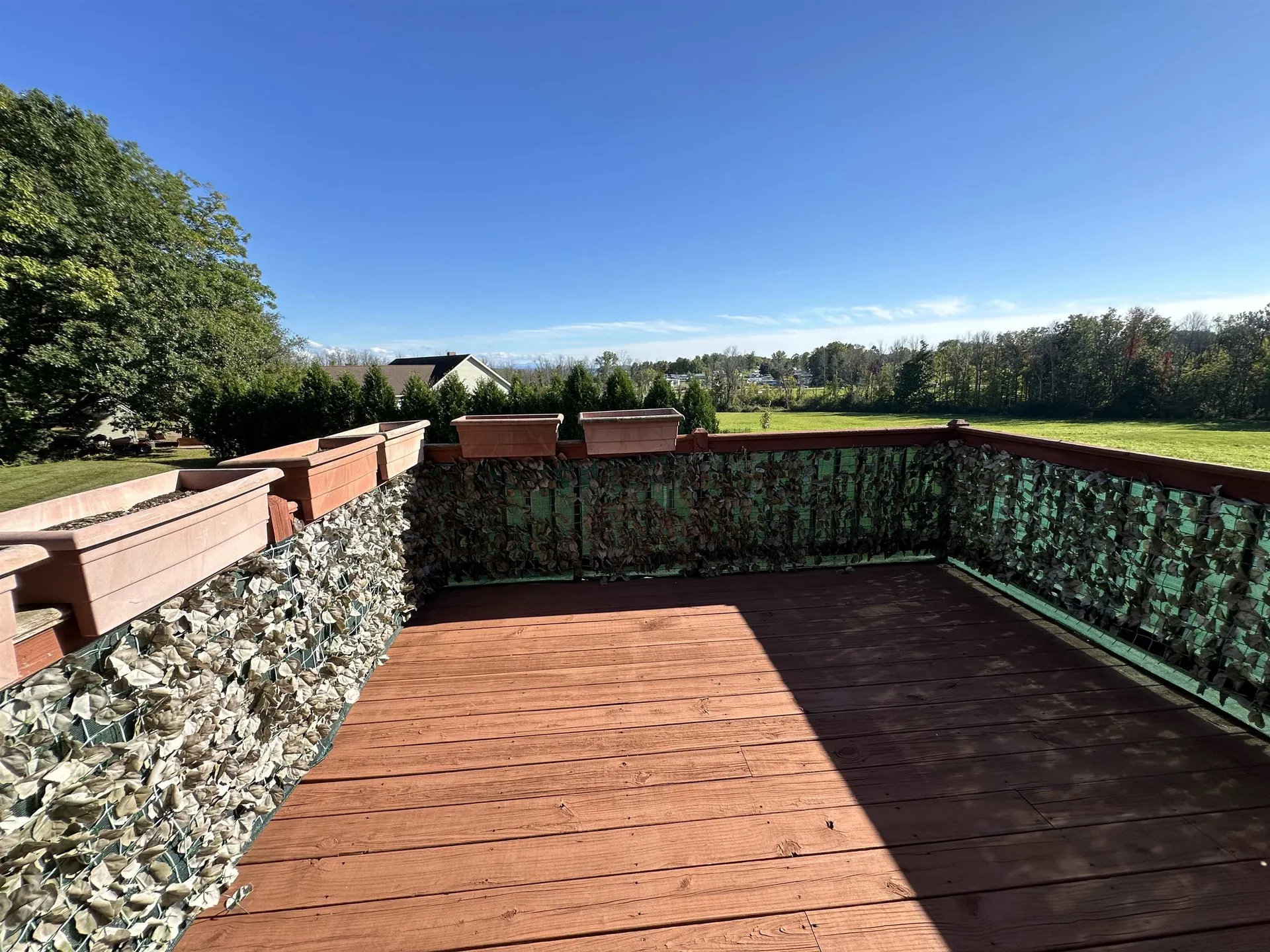 11 Old Farm Road South Hero VT 05486