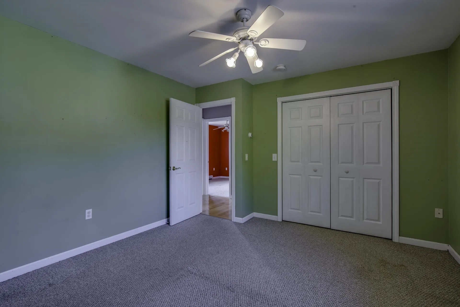 11 Old Farm Road South Hero VT 05486