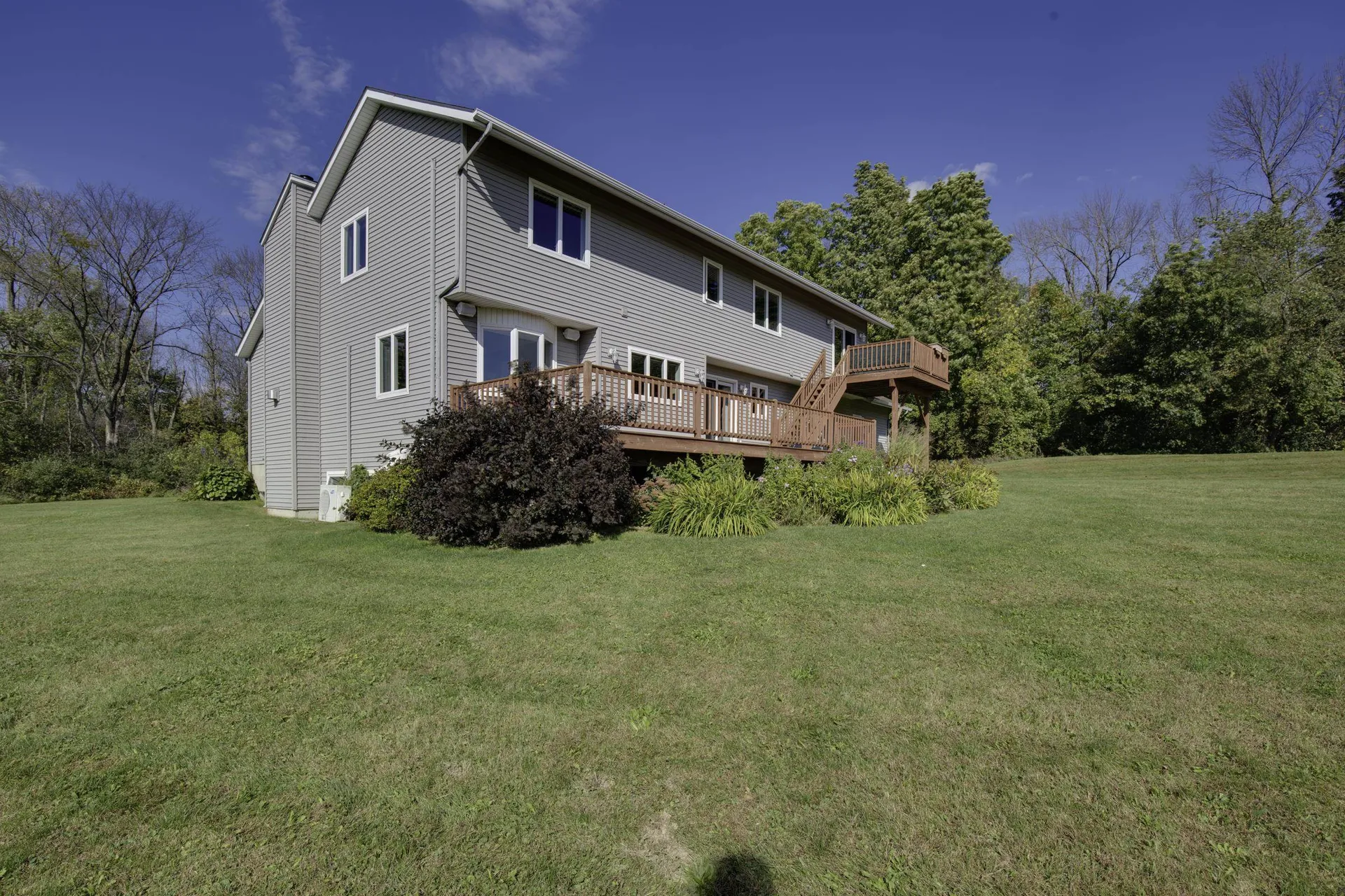 11 Old Farm Road South Hero VT 05486