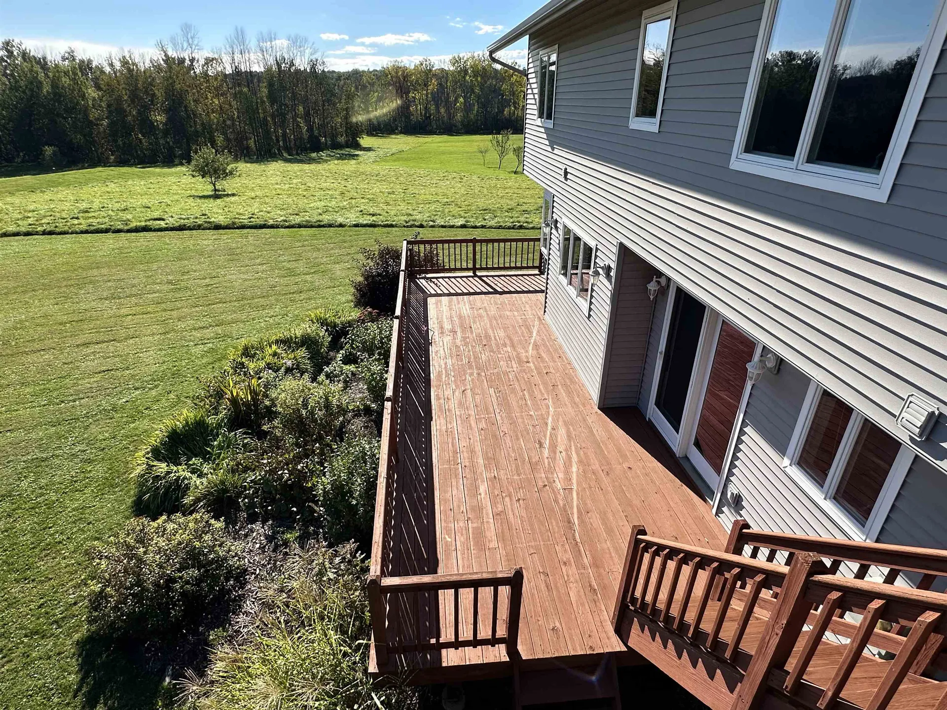 11 Old Farm Road South Hero VT 05486