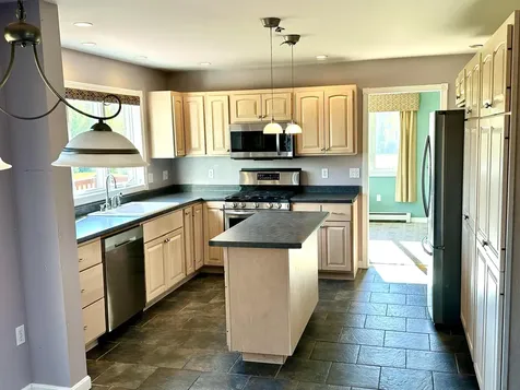 11 Old Farm Road South Hero VT 05486