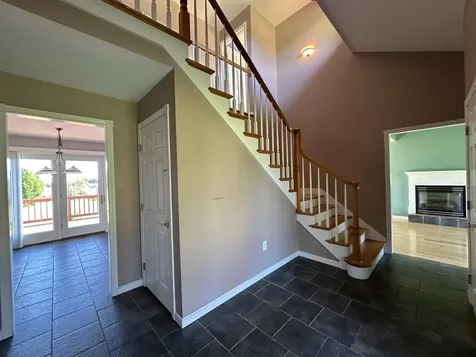 11 Old Farm Road South Hero VT 05486