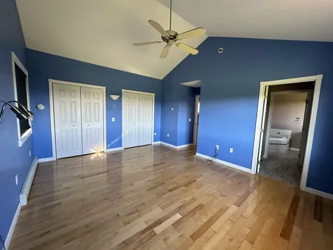 11 Old Farm Road South Hero VT 05486