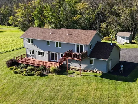 11 Old Farm Road South Hero VT 05486