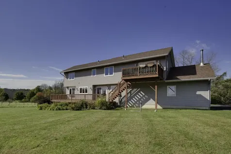 11 Old Farm Road South Hero VT 05486