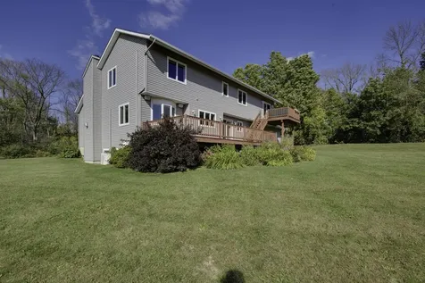 11 Old Farm Road South Hero VT 05486