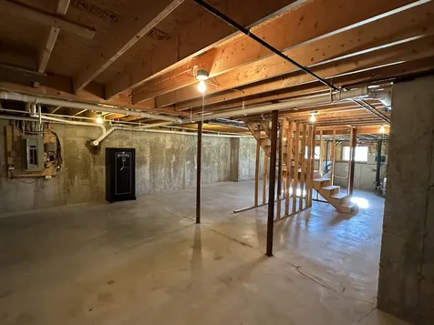 11 Old Farm Road South Hero VT 05486