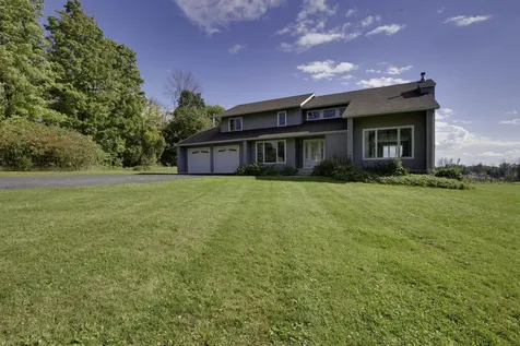 11 Old Farm Road South Hero VT 05486