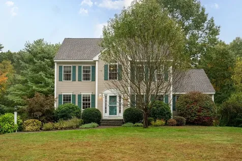 13 Hilton Drive Newmarket NH 03857