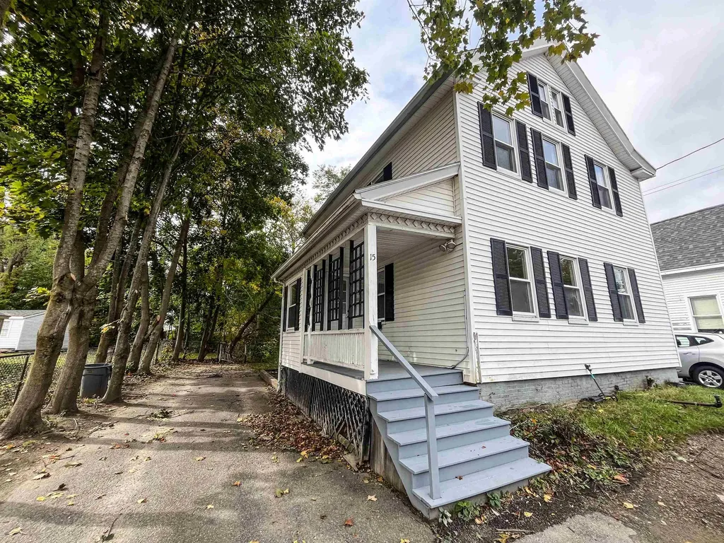 15 Court Street Dover NH 03820