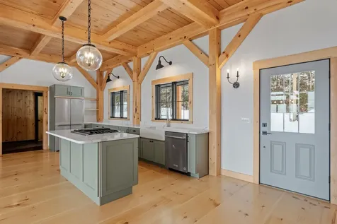 19 Passaconway Road Ossipee NH 03814