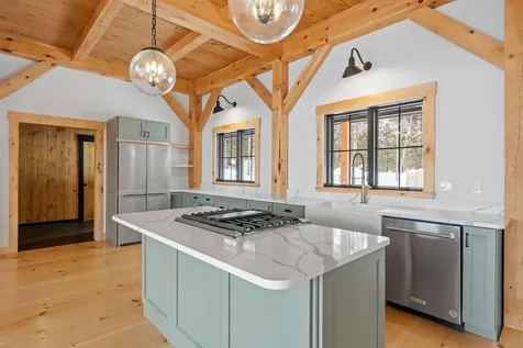 19 Passaconway Road Ossipee NH 03814