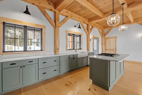 19 Passaconway Road Ossipee NH 03814