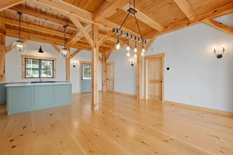 19 Passaconway Road Ossipee NH 03814